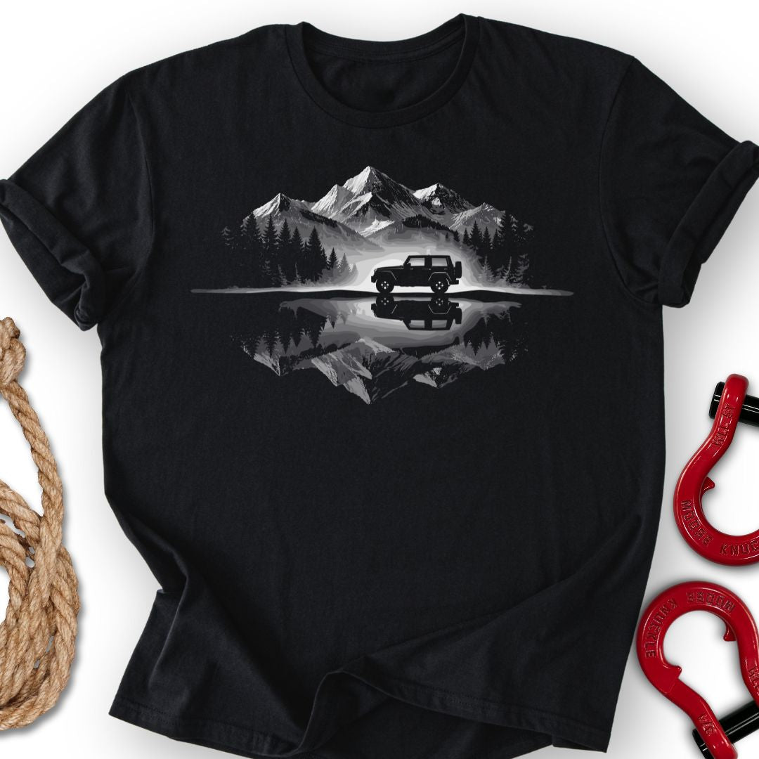 Rig Reflection T-Shirt