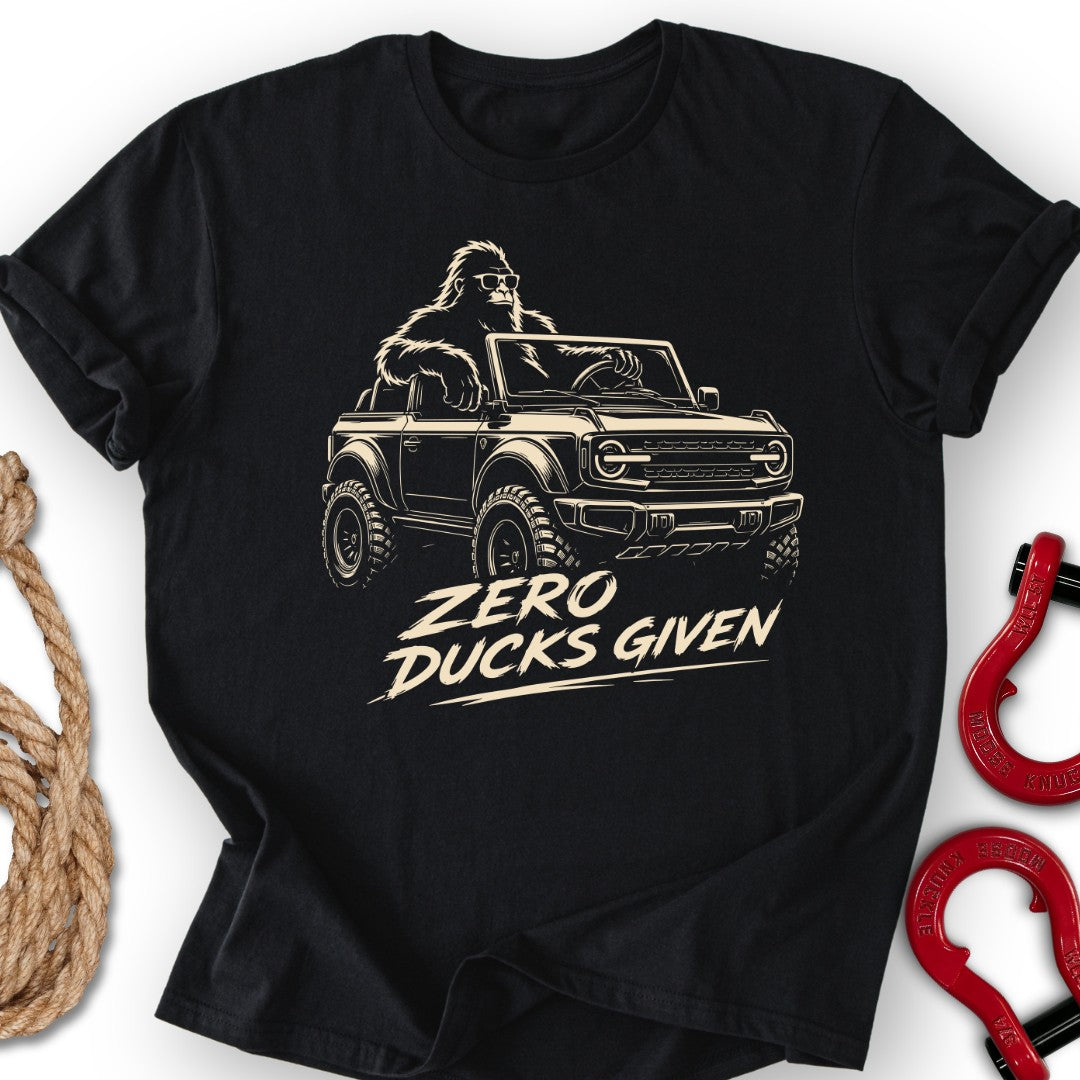 Bro Attitude T-Shirt