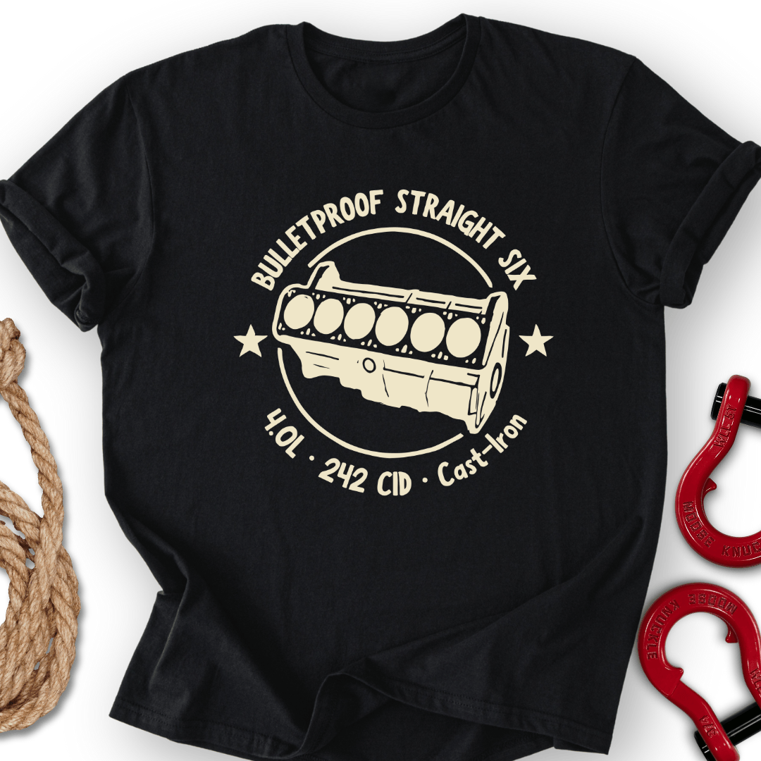 Tribute to 4L T-Shirt