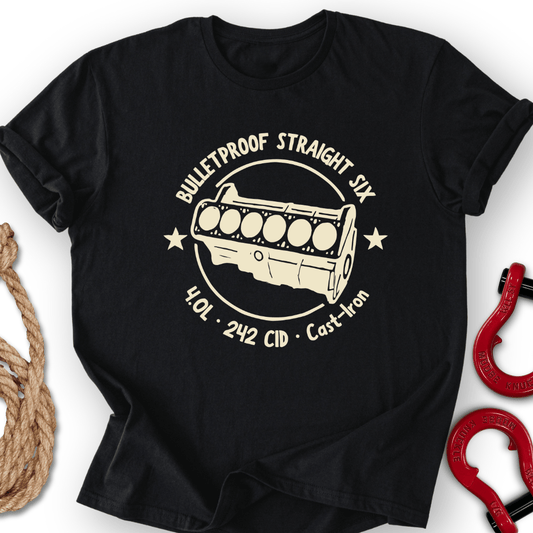 Tribute to 4L T-Shirt