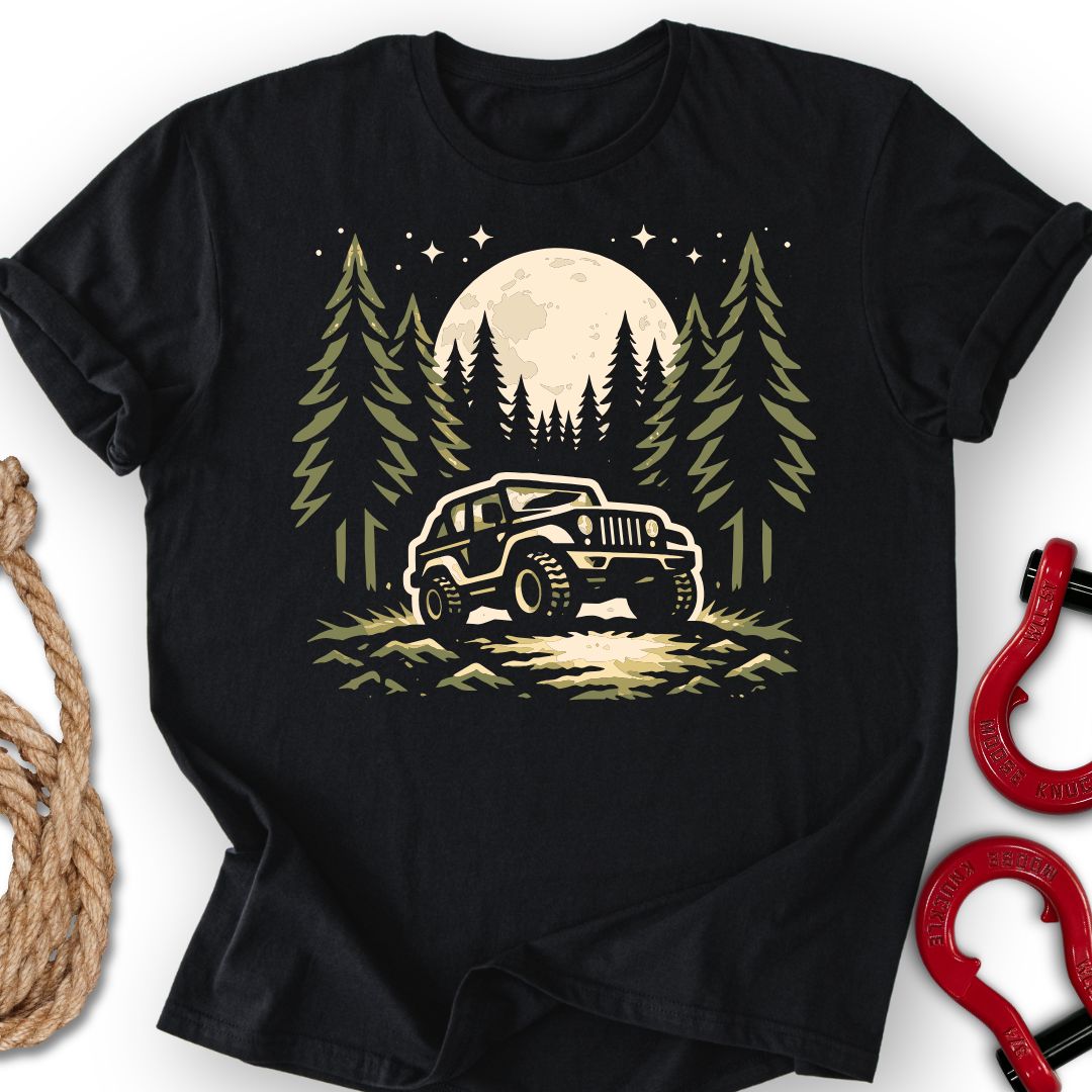 Moonlight Rig T-Shirt