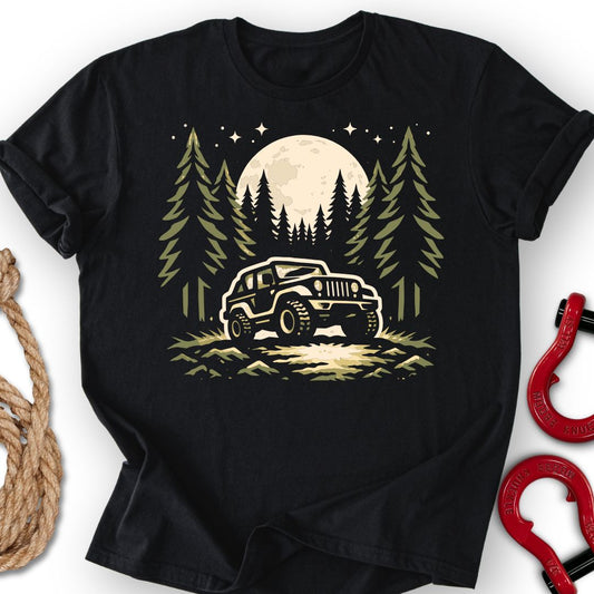 Moonlight Rig T-Shirt