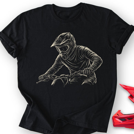 Dirt Biker T-Shirt