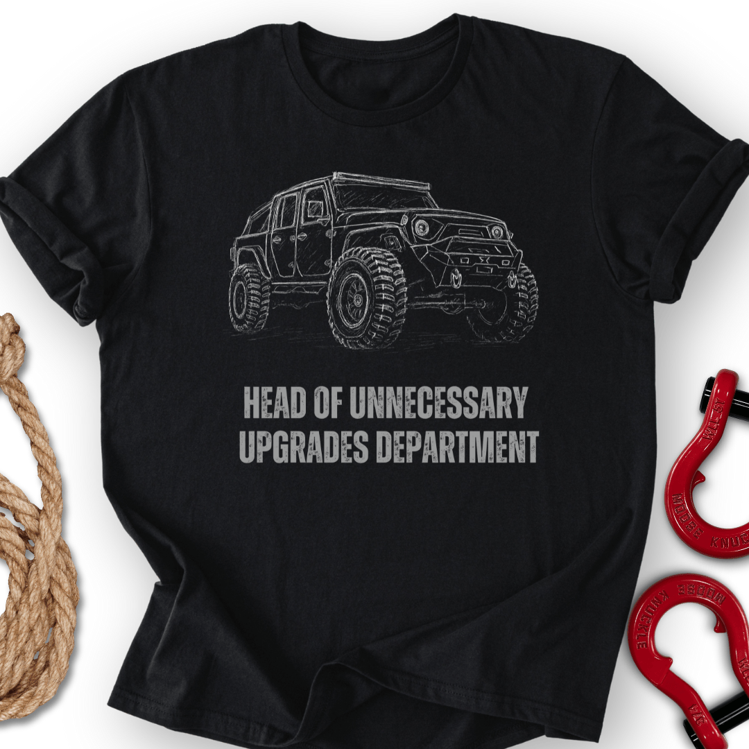 Head of Mods T-Shirt