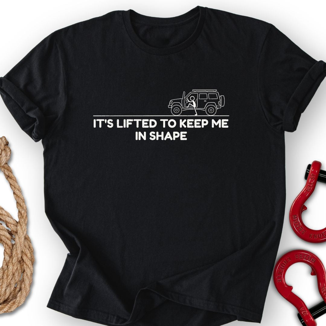 Fitness T-Shirt