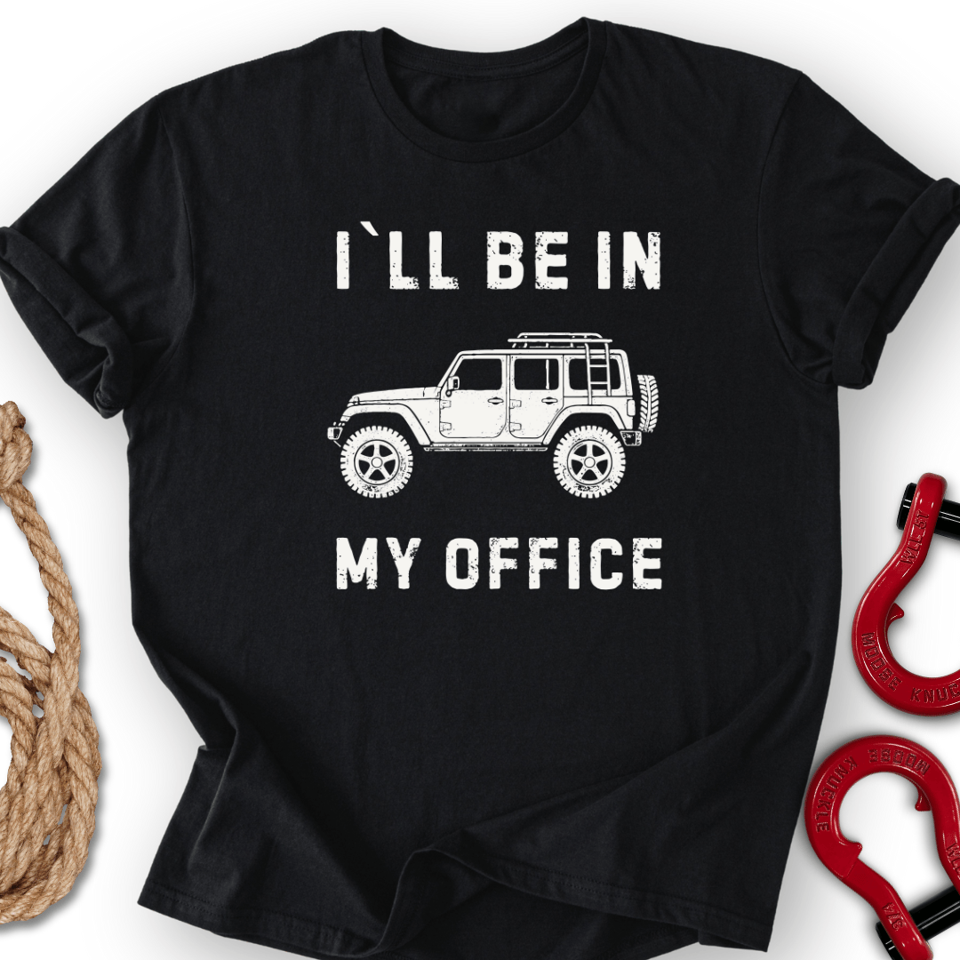 The Office T-Shirt