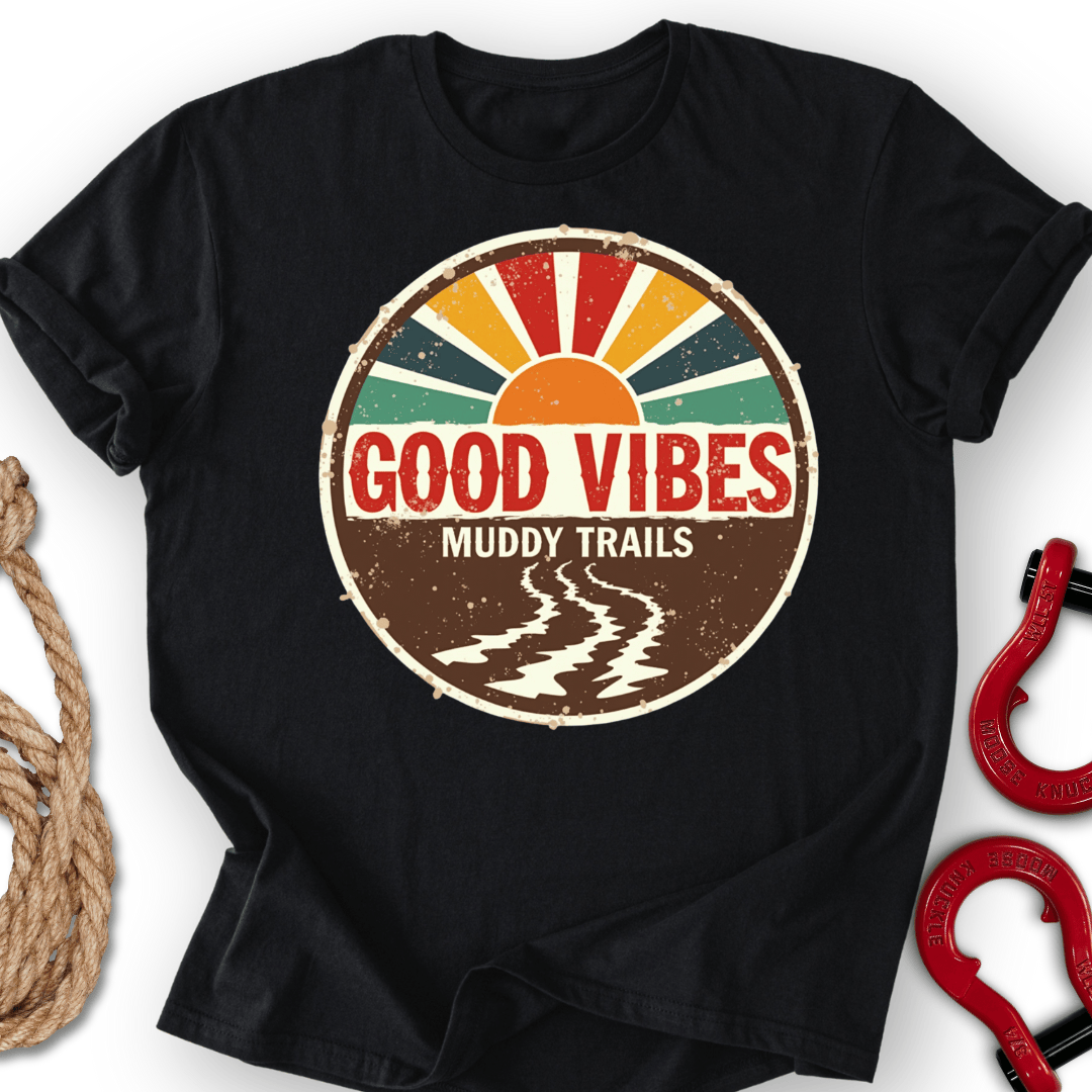 Good Vibes T-Shirt