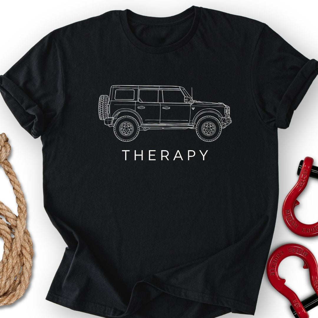 Bro Therapy T-Shirt