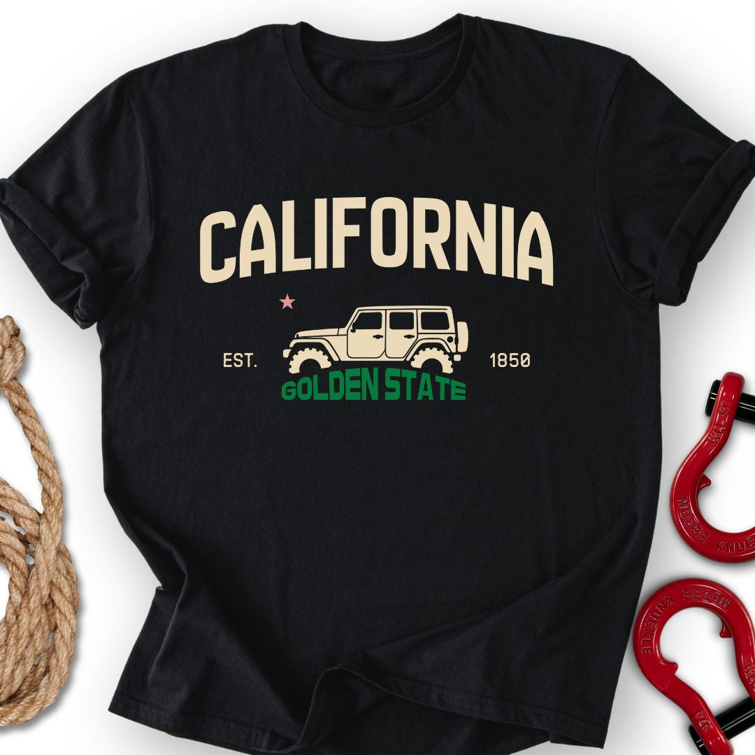 Cali 1850 T-Shirt