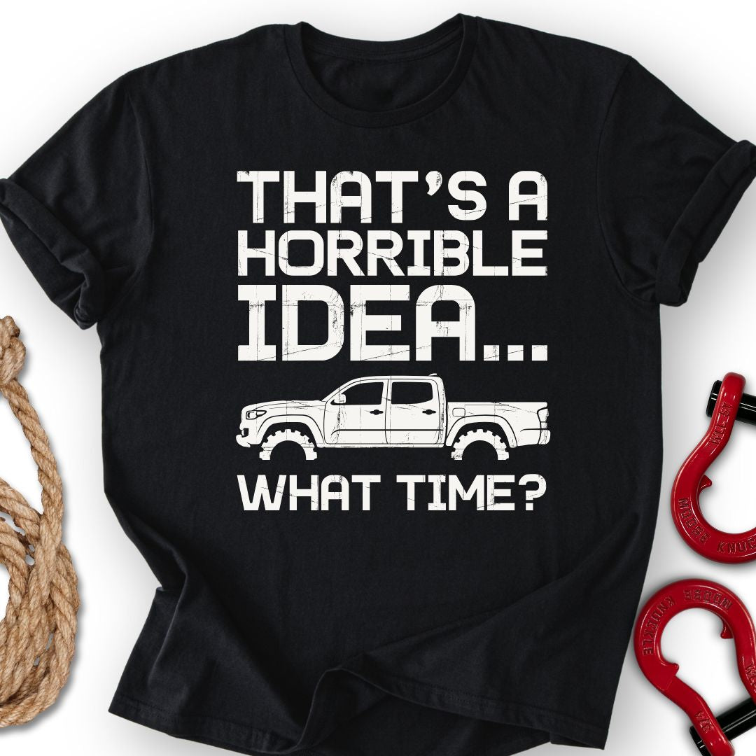 Taco Time T-Shirt
