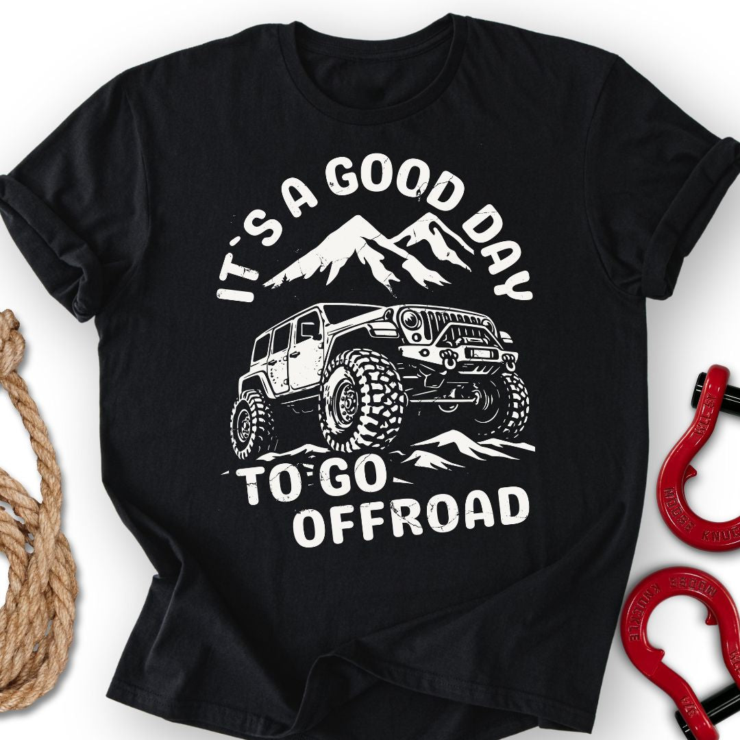 Good Day T-Shirt