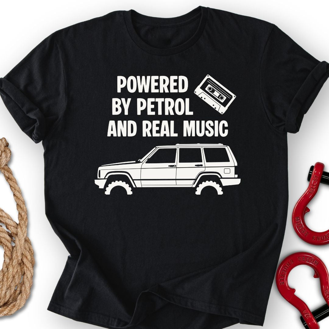 90s Powered T-Shirt