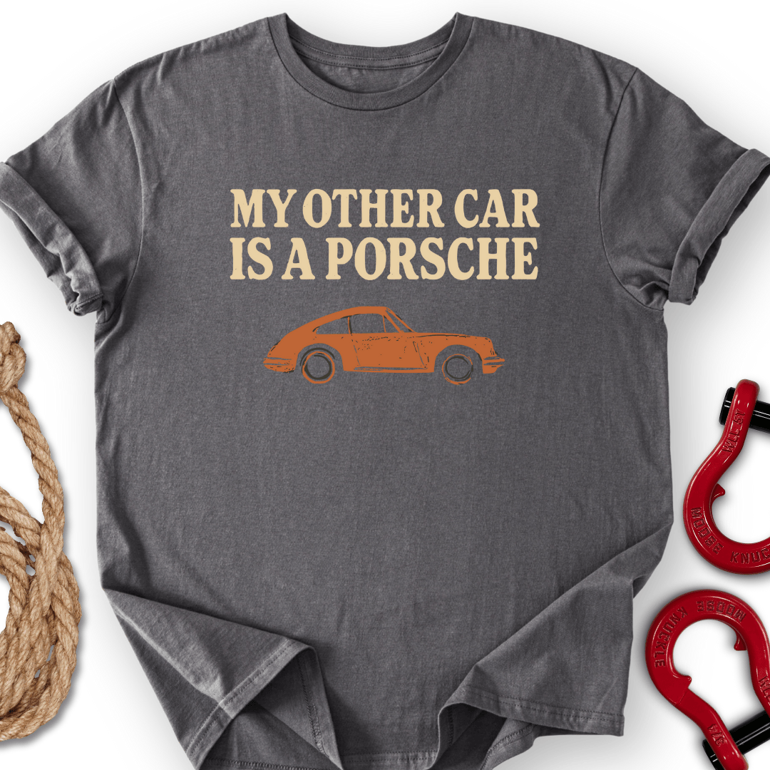 My Other Car T-Shirt