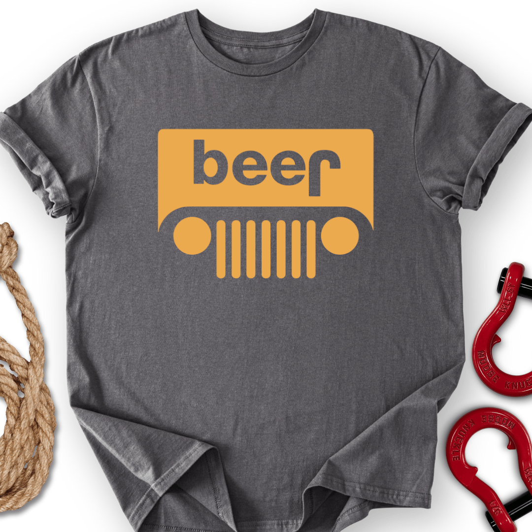 Beer T-Shirt