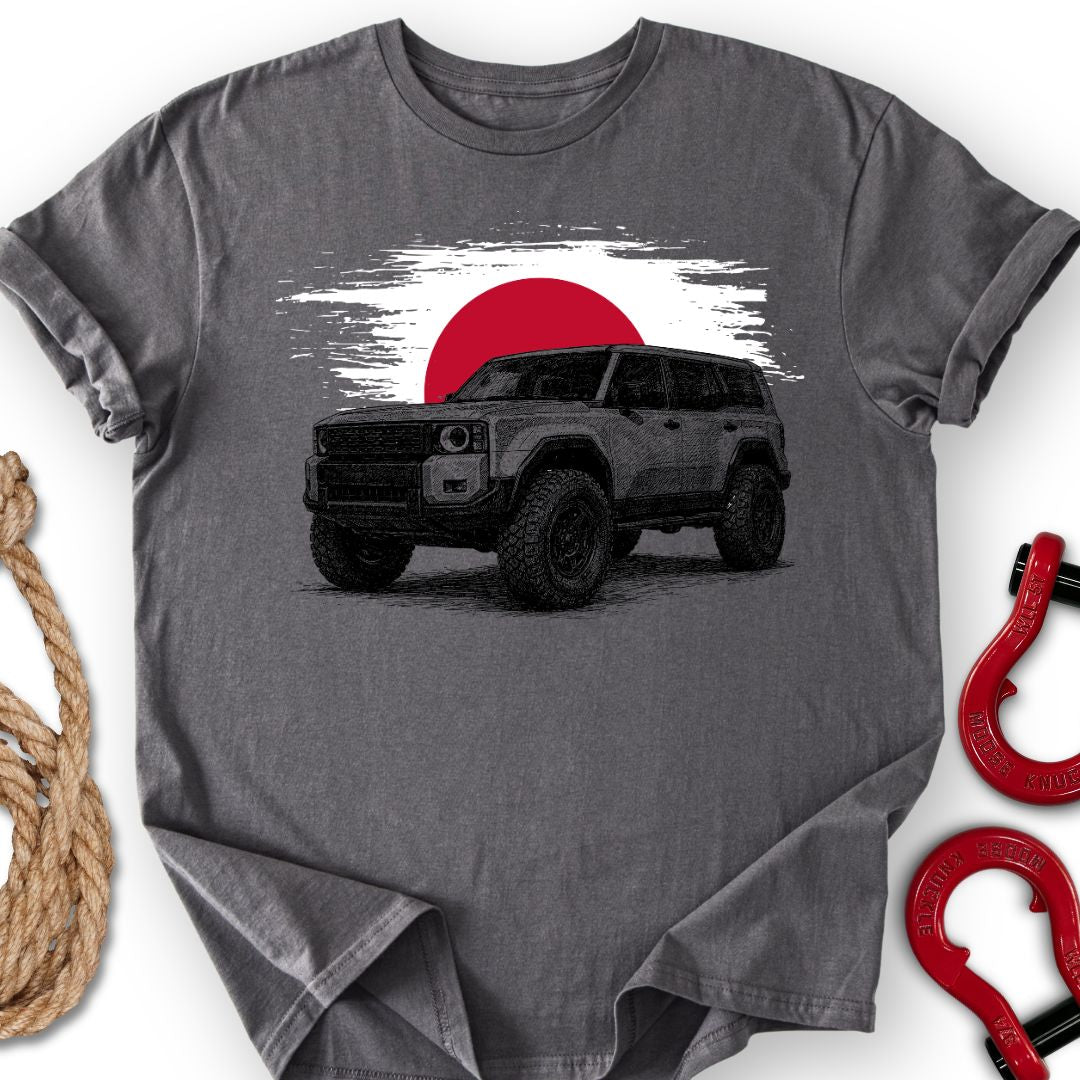 Patriot LC250 T-Shirt