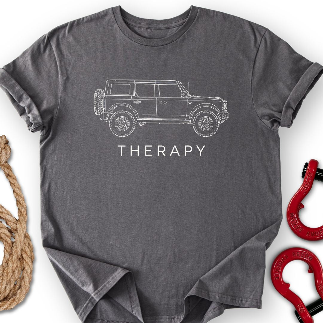 Bro Therapy T-Shirt