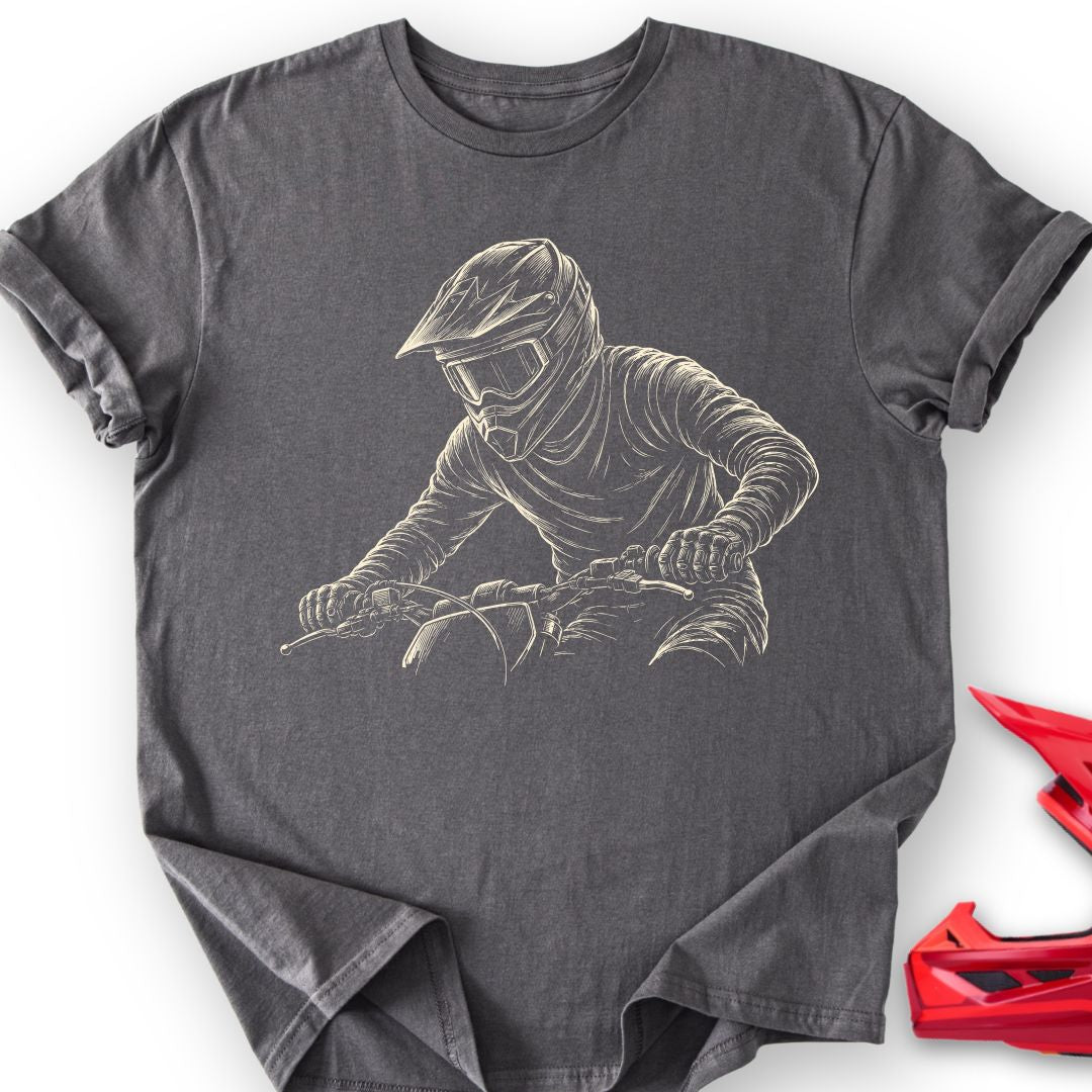 Dirt Biker T-Shirt