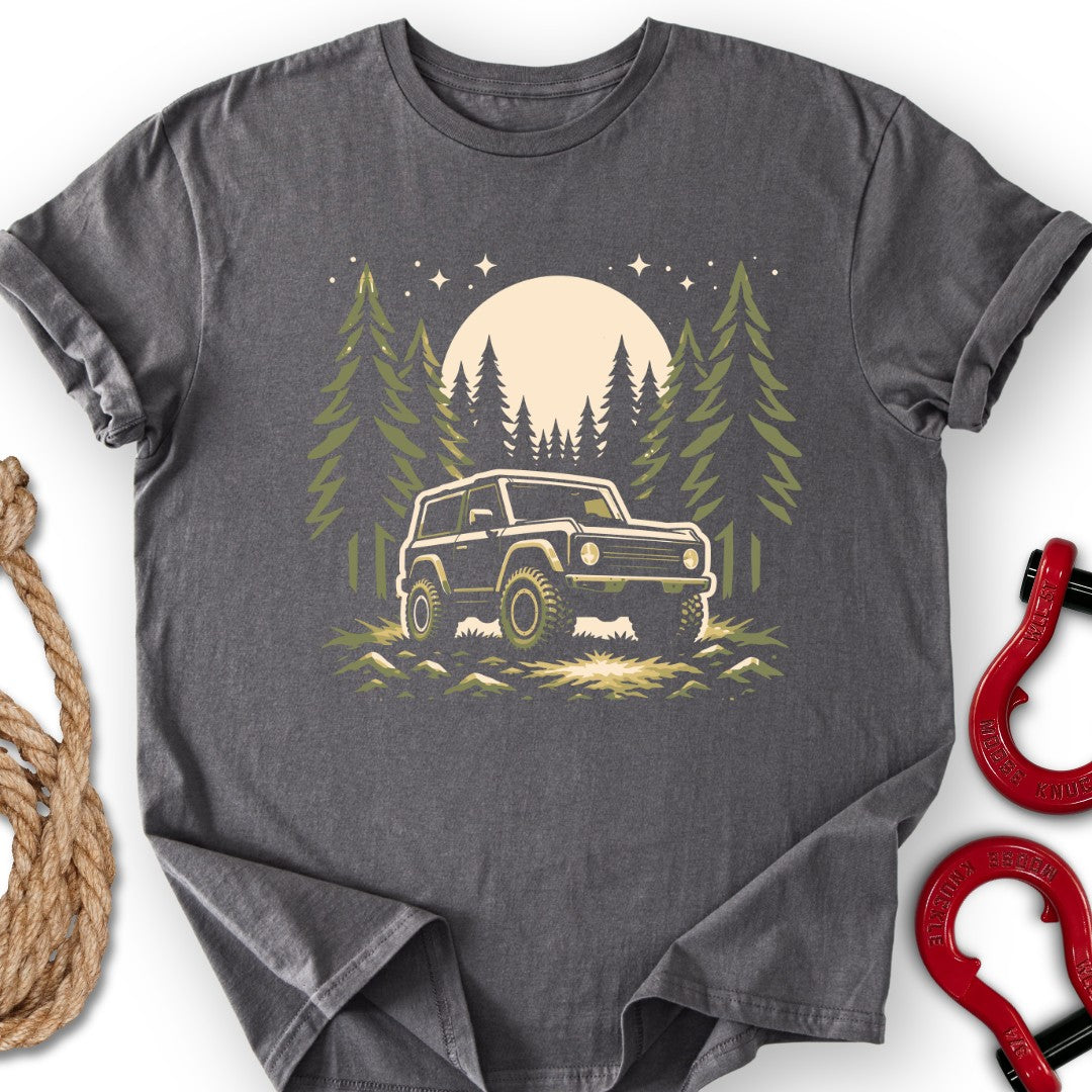 Moonlight Bro T-Shirt