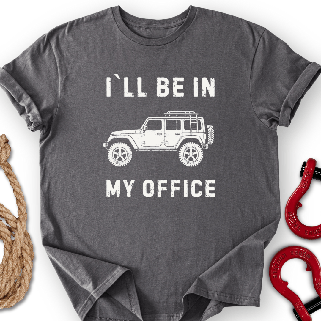 The Office T-Shirt