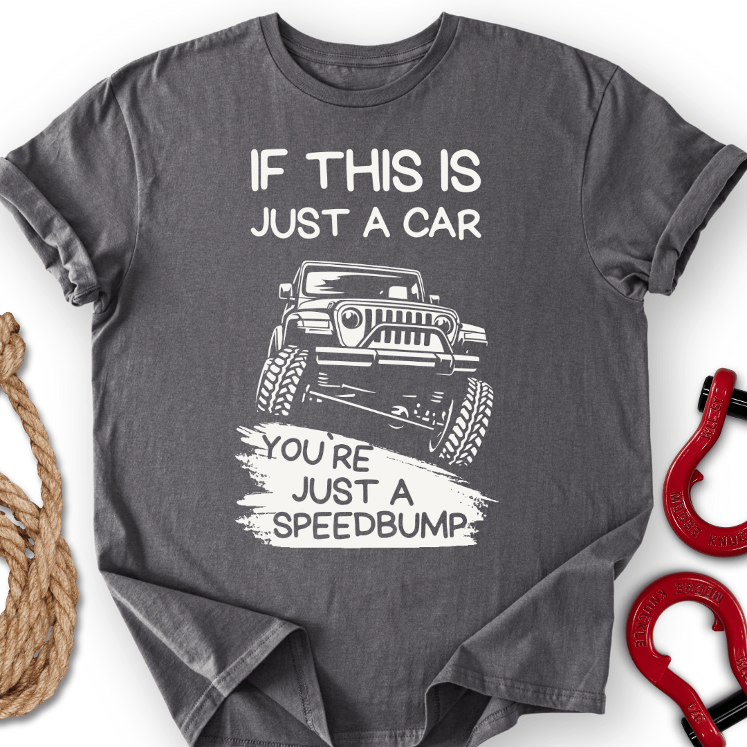 Speedbump T-Shirt