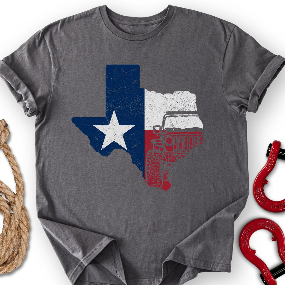Lone Star T-Shirt