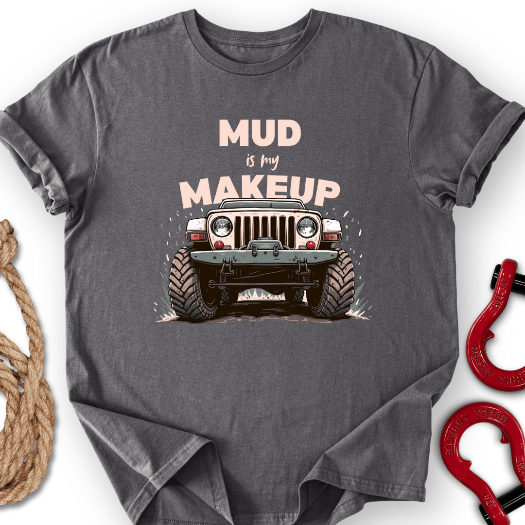 My Makeup T-Shirt