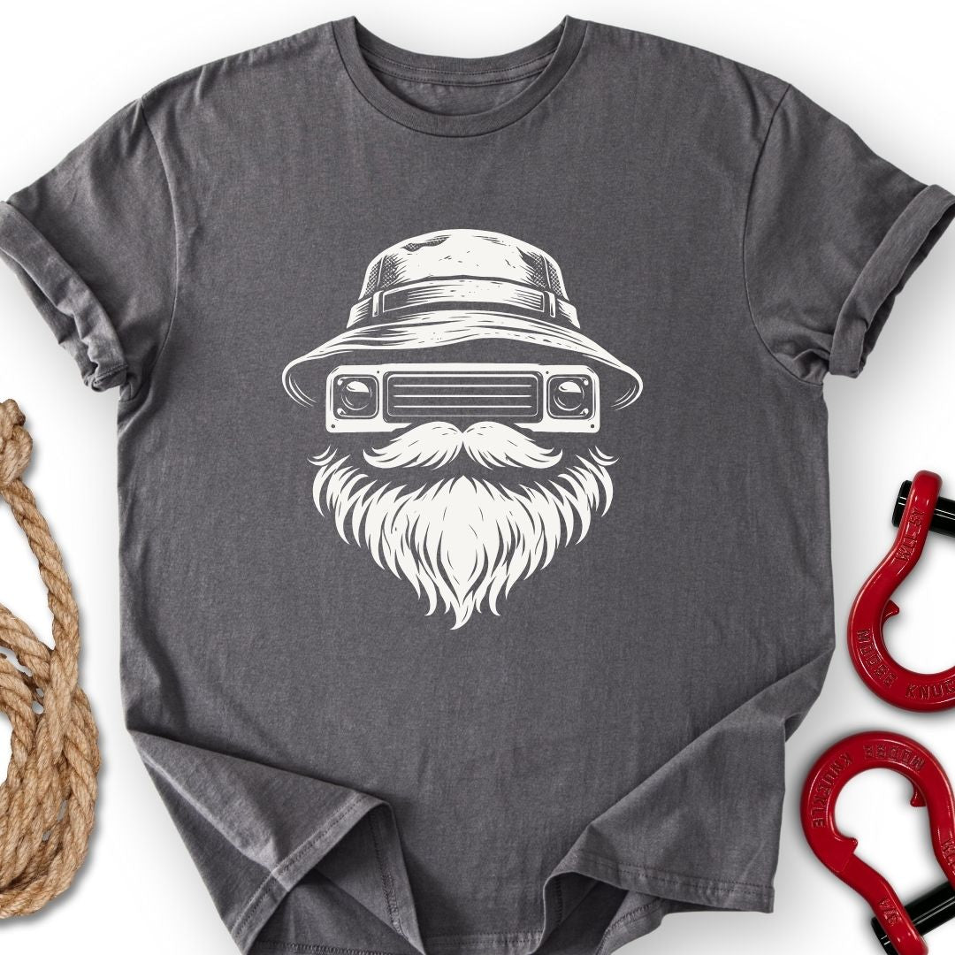 Oldie Landie T-Shirt