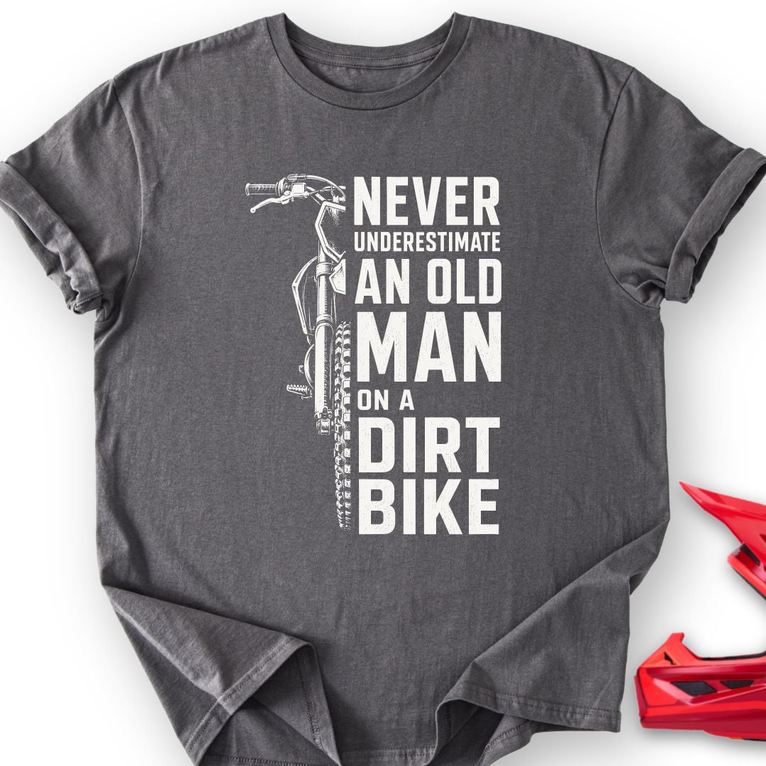 Old Man T-Shirt