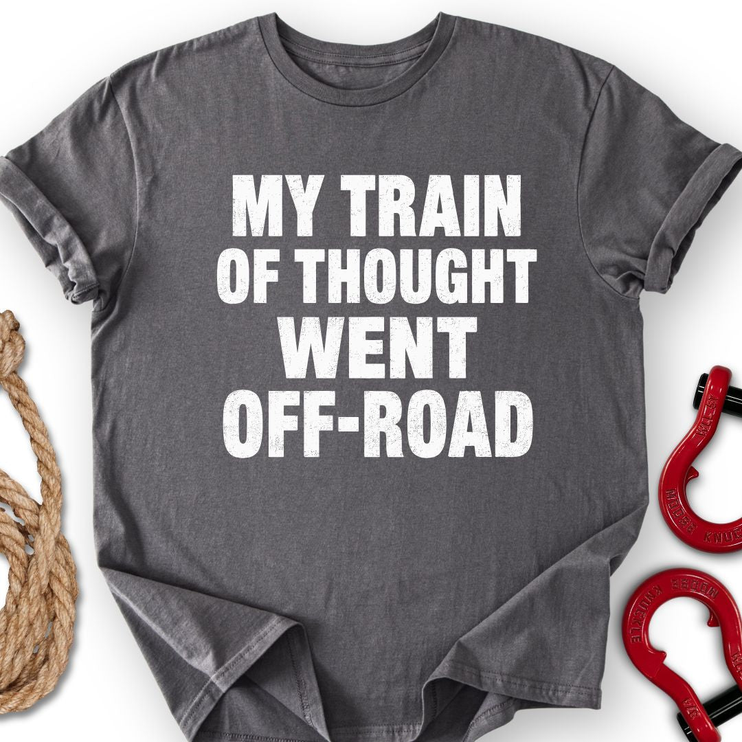 Offroad Mind T-Shirt