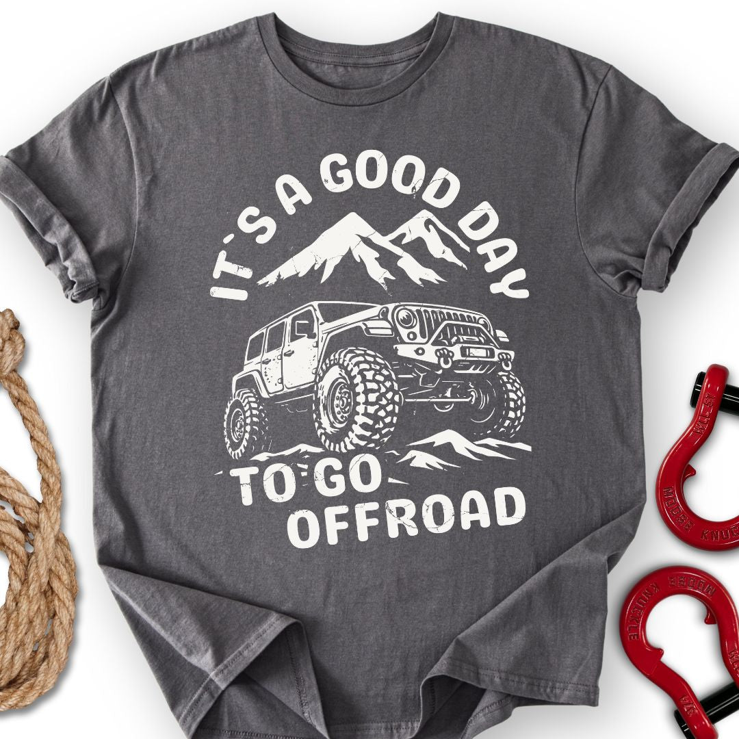 Good Day T-Shirt