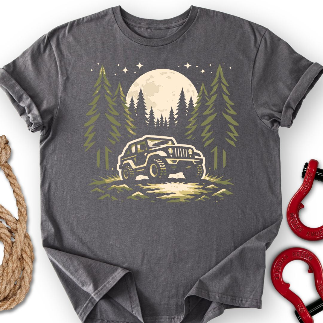 Moonlight Rig T-Shirt