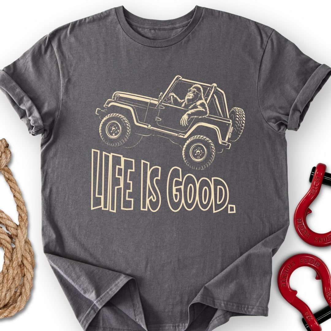 Good Life T-Shirt