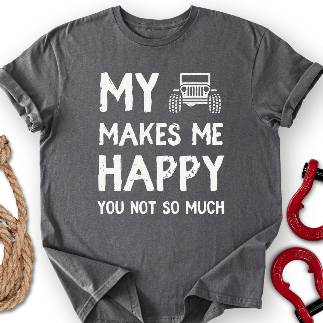 Happiness T-Shirt