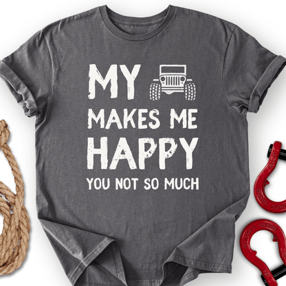 Happiness T-Shirt
