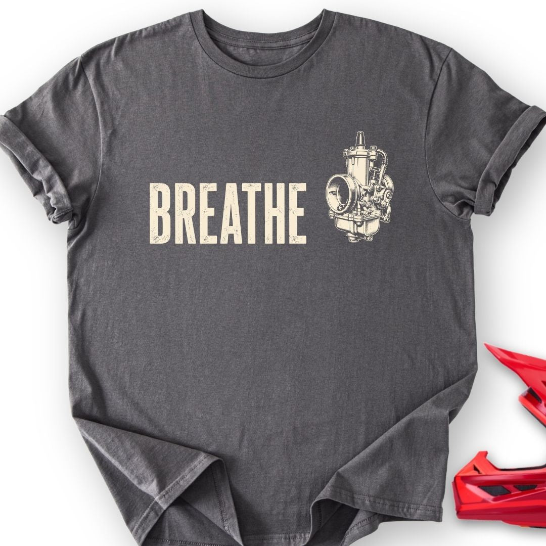 Breathe T-Shirt