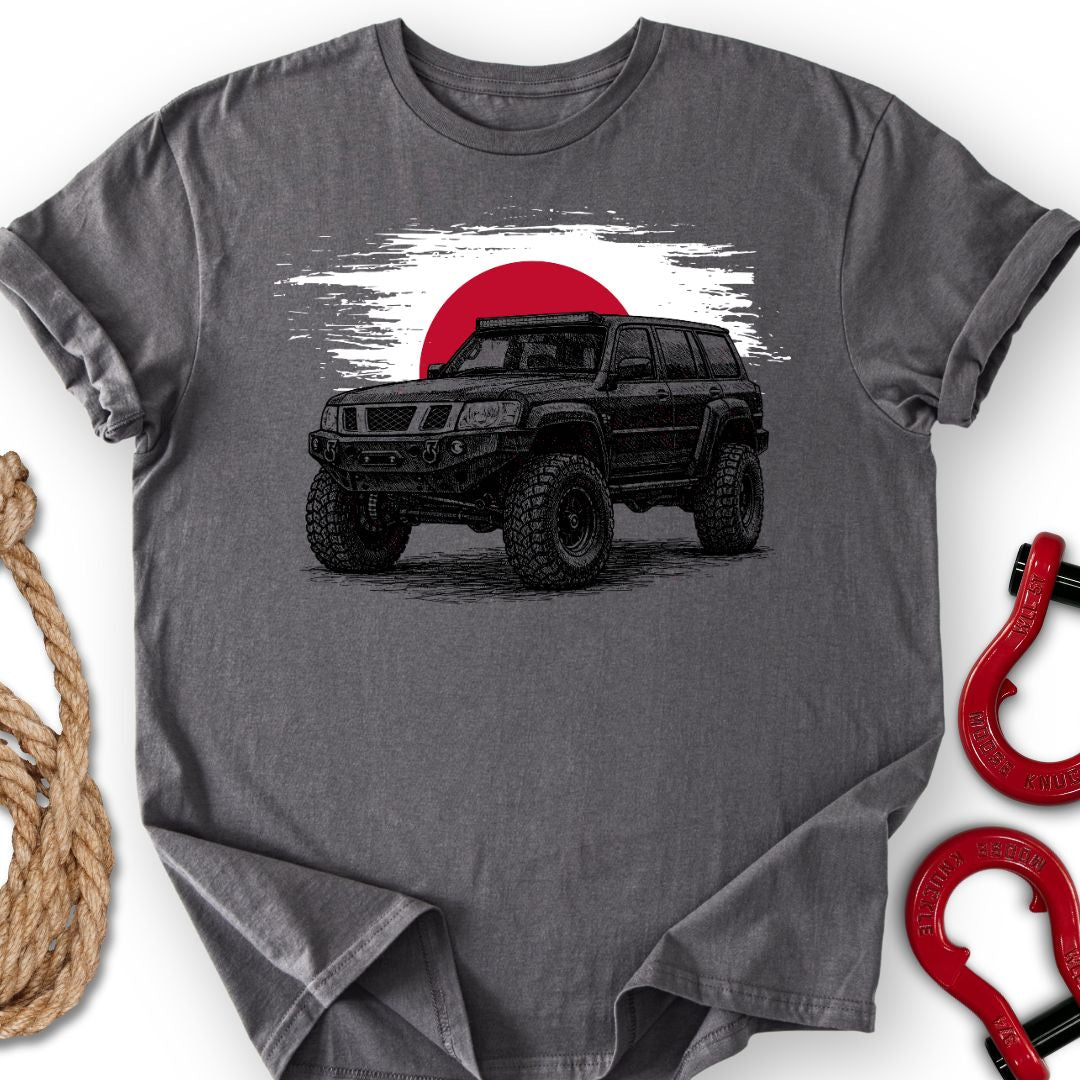 Patriot 61 T-Shirt