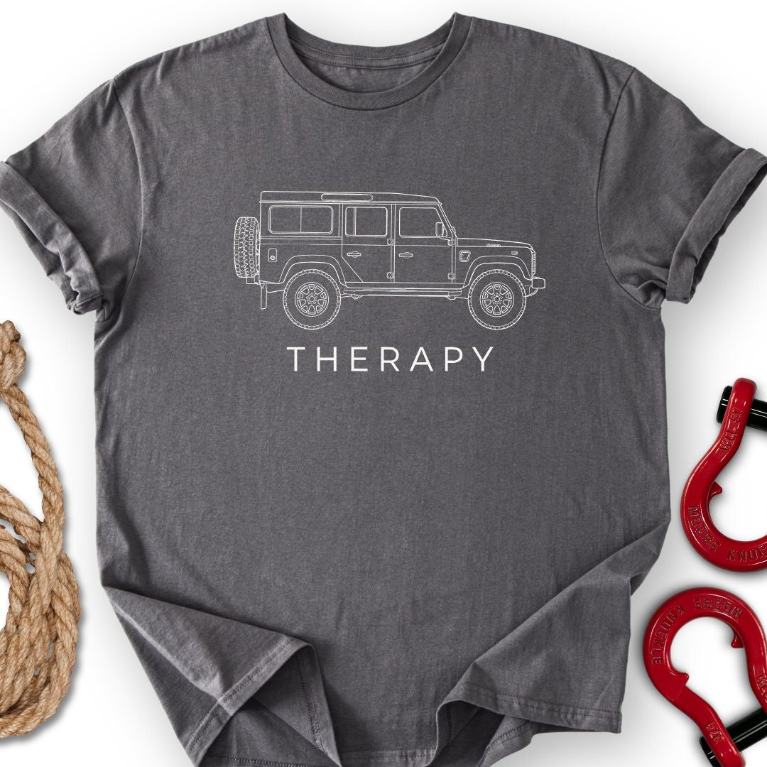 Landie Therapy T-Shirt