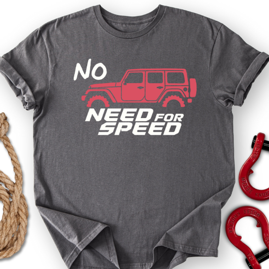 Low Speed T-Shirt