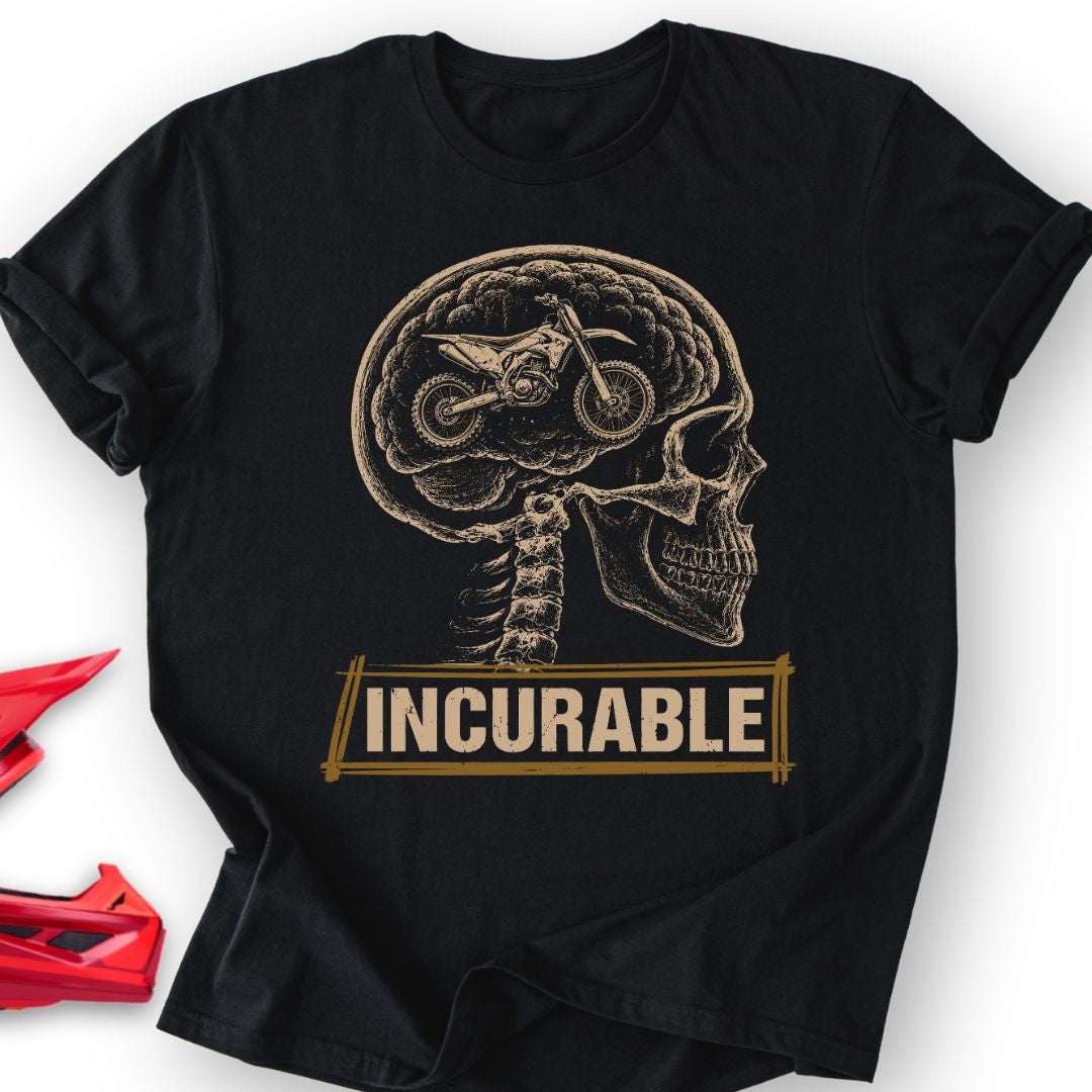 MX Incurable T-Shirt