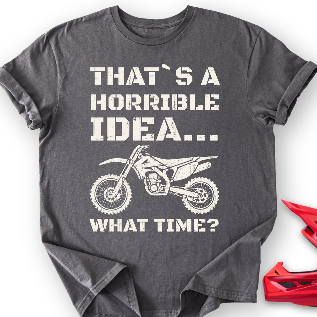 MX Time T-Shirt