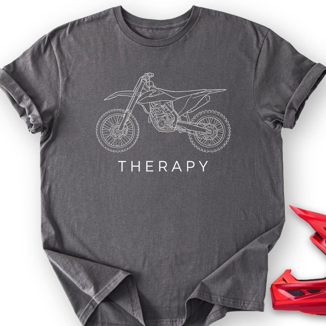 Dirt Therapy T-Shirt