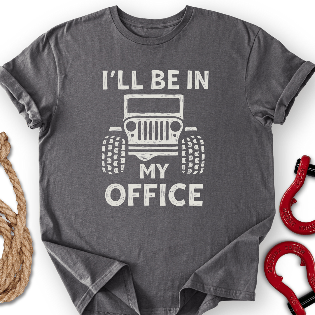 In the Office T-Shirt