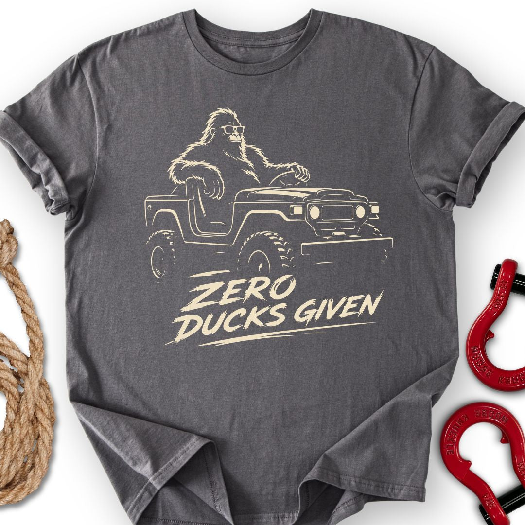 Zero Ducks T-Shirt