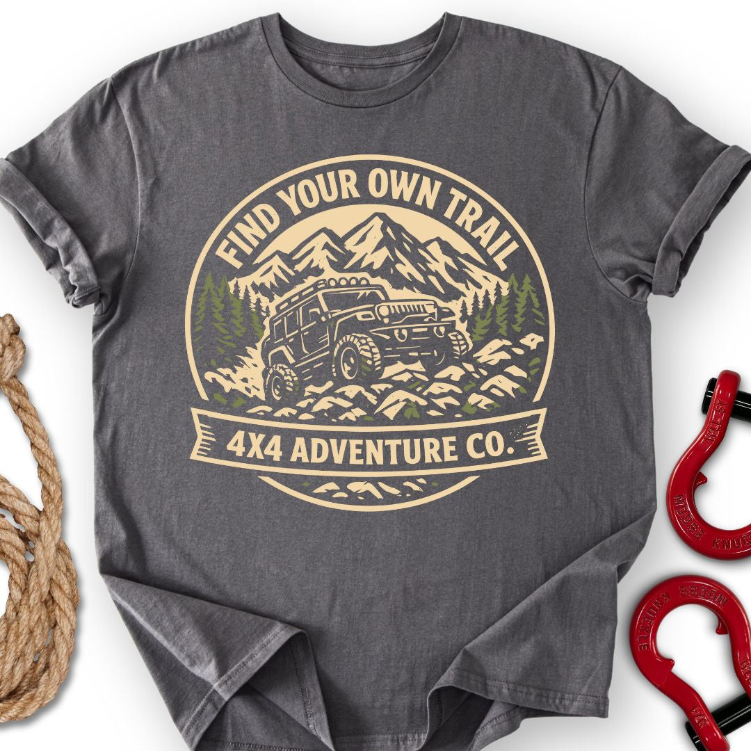 Your Trail T-Shirt