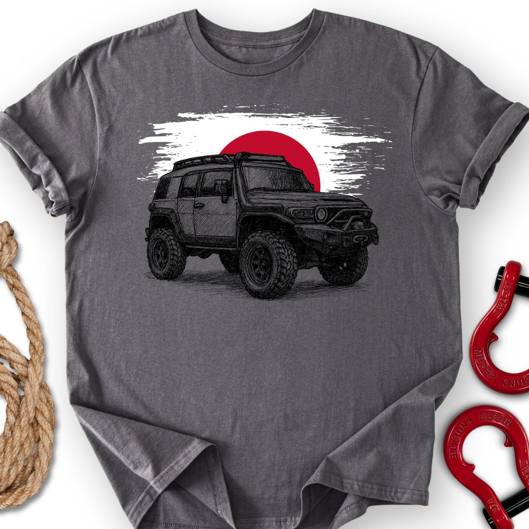 Patriot FJ T-Shirt