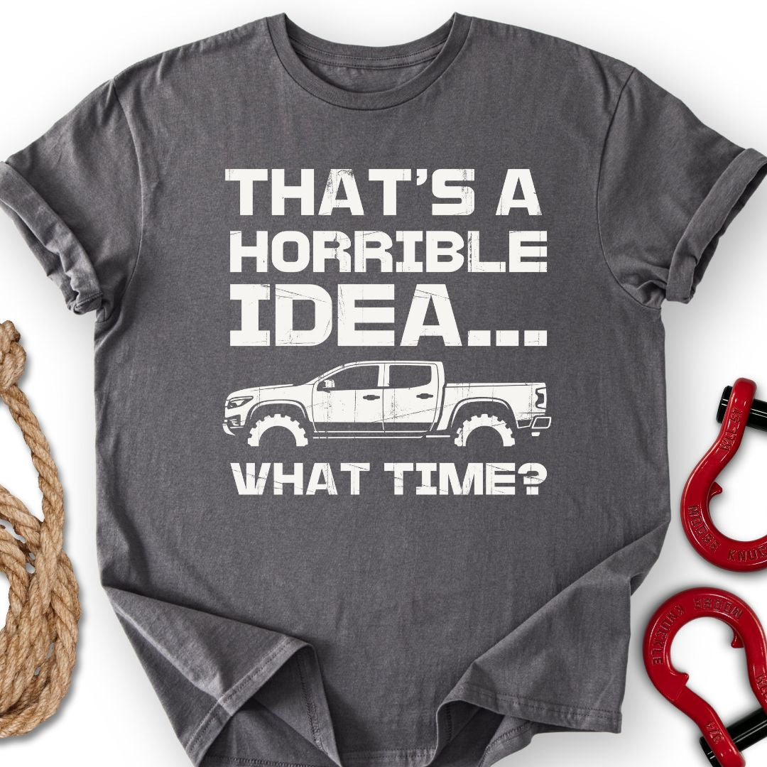Z Time T-Shirt