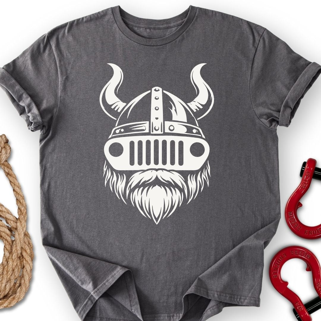 Viking William T-Shirt