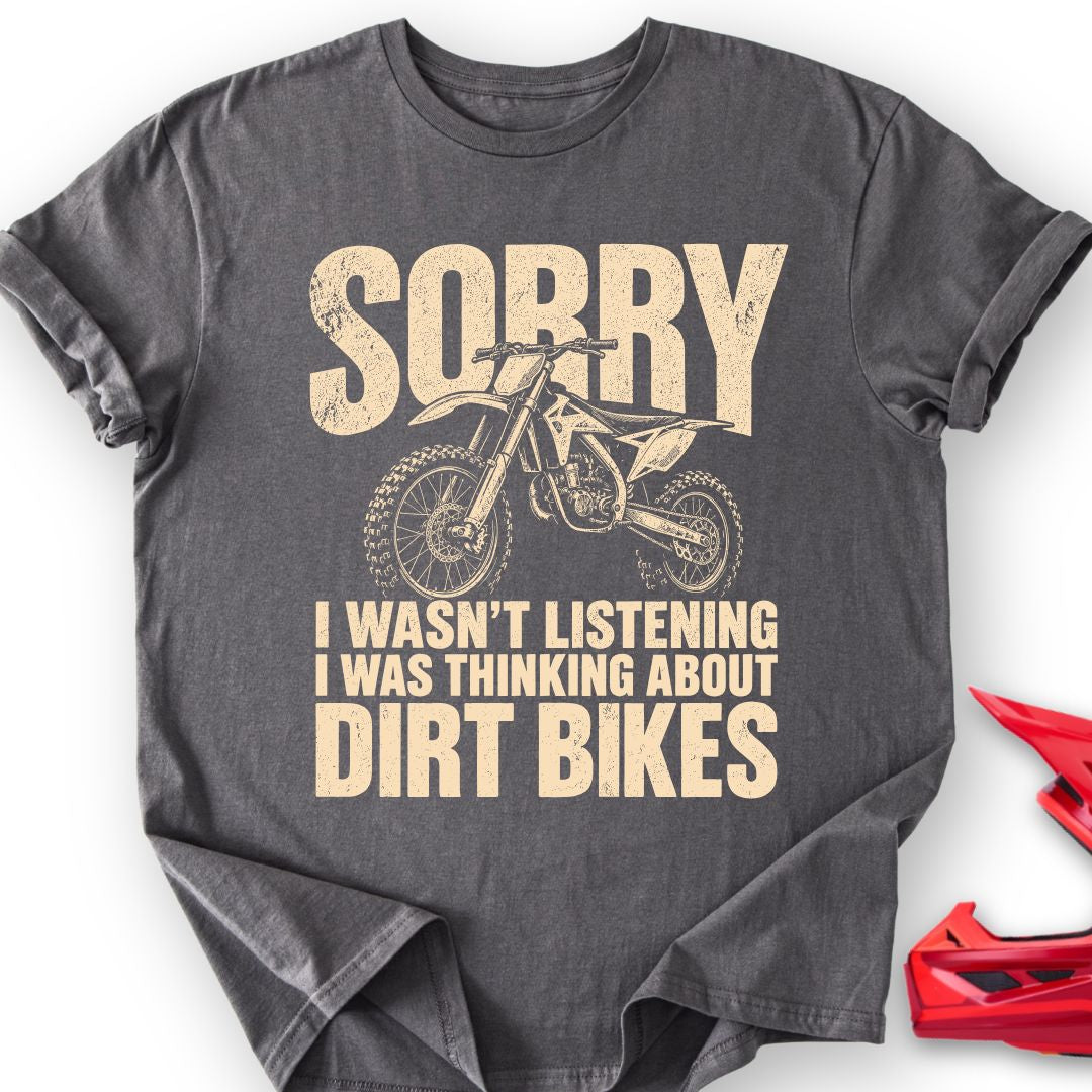 Please Repeat T-Shirt