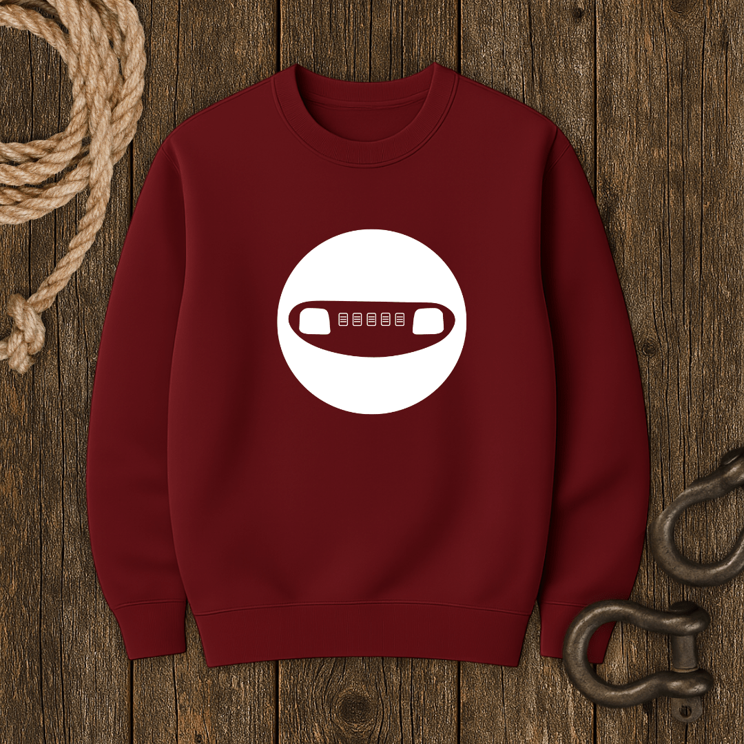Ninja Jimny Sweatshirt