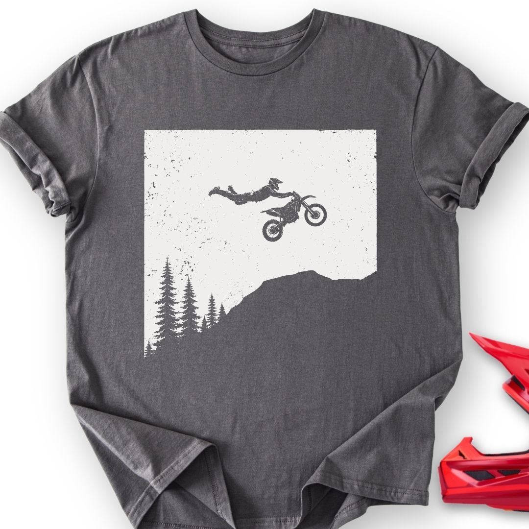Superman Jump T-Shirt